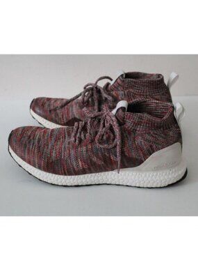 KITH adidas Ultra Boost Mid Aspen Ronnie Fieg / Size 10 / Men's Clabro